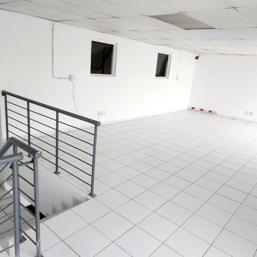 To Let commercial Property for Rent in Beaconvale Western Cape